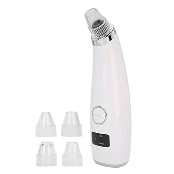 【24H以内発送✦新品未使用】ブラックヘッドリムーバー&トナー20ml ゲスケ マイクロカレント スキンスクライバー ＆ ブラックヘッド